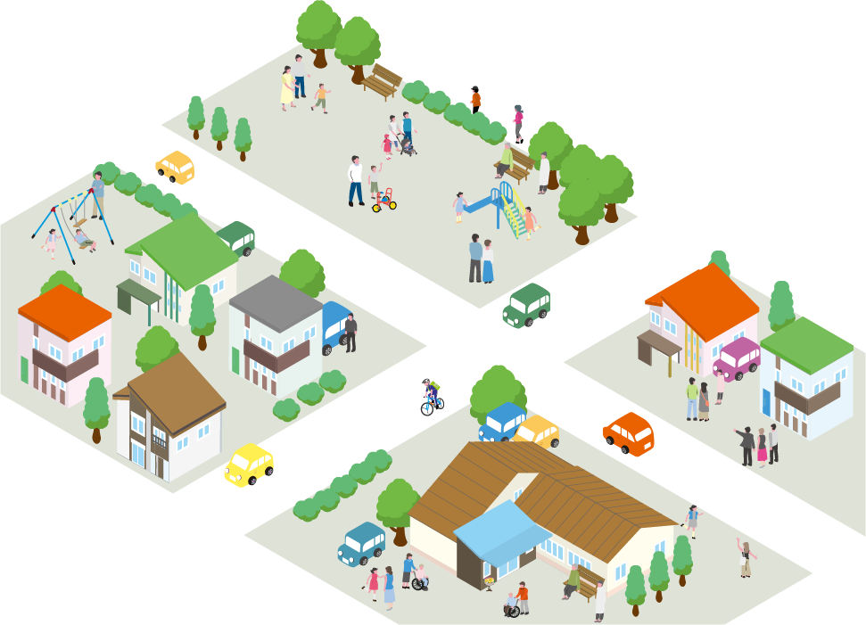 住まいっと