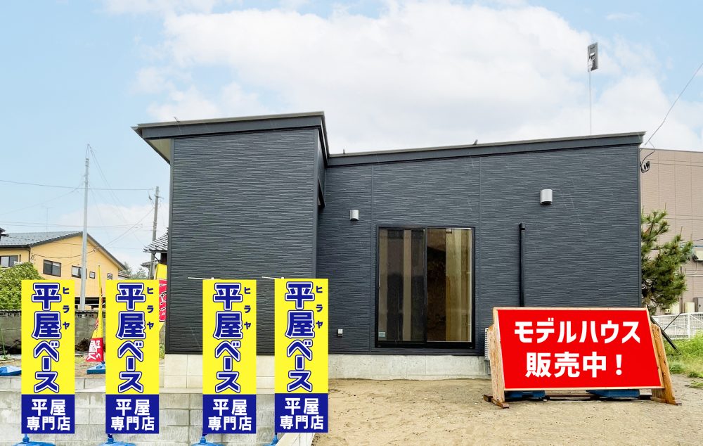 戸建エースの1680万円～の物件