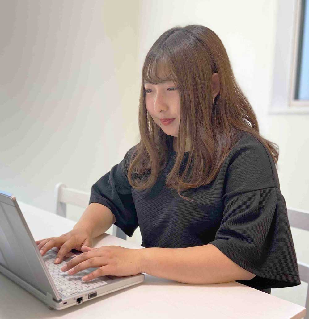 佐藤 美帆