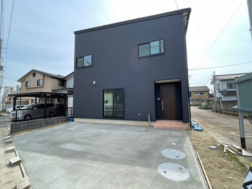 三条林町新築建売住宅