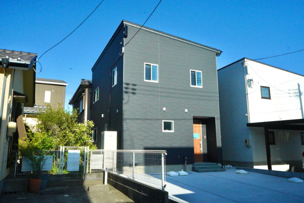 東区幸栄新築建売住宅