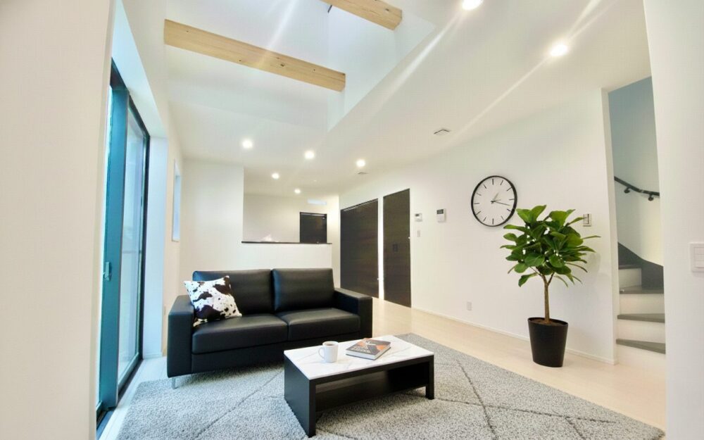 長岡城岡新築戸建て(2)